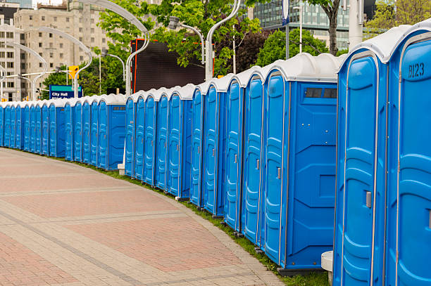 Best Restroom Trailer for Weddings  in Georgetown, CA